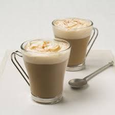 LATTE CARAMELO