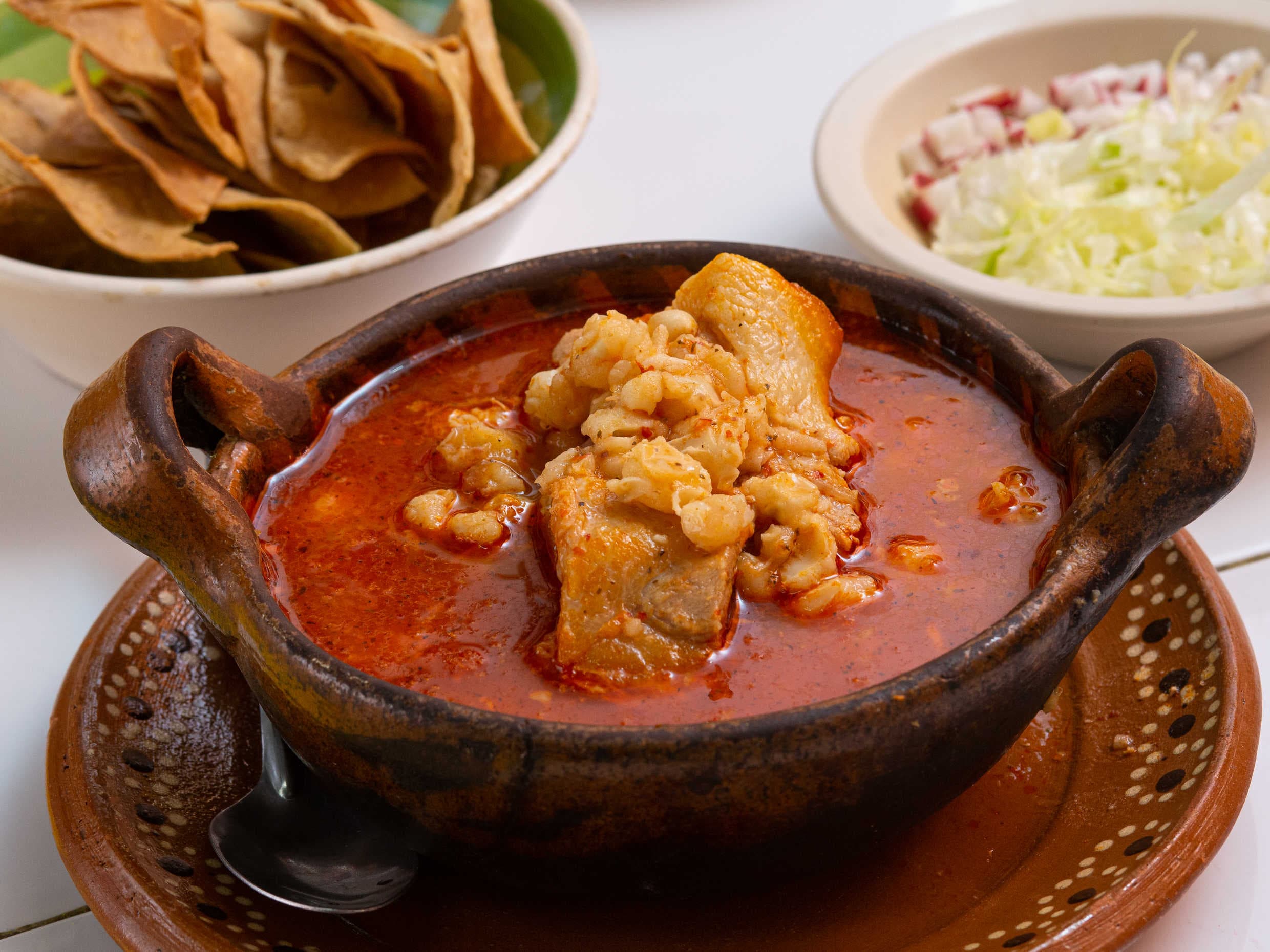 Pozole