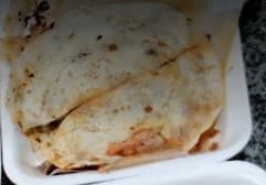 Quesadilla P. Queso