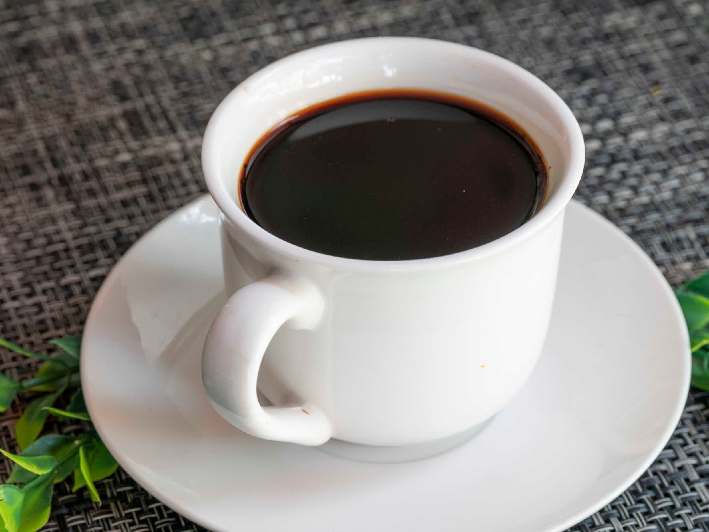 Café Pasado Grande 12 Oz