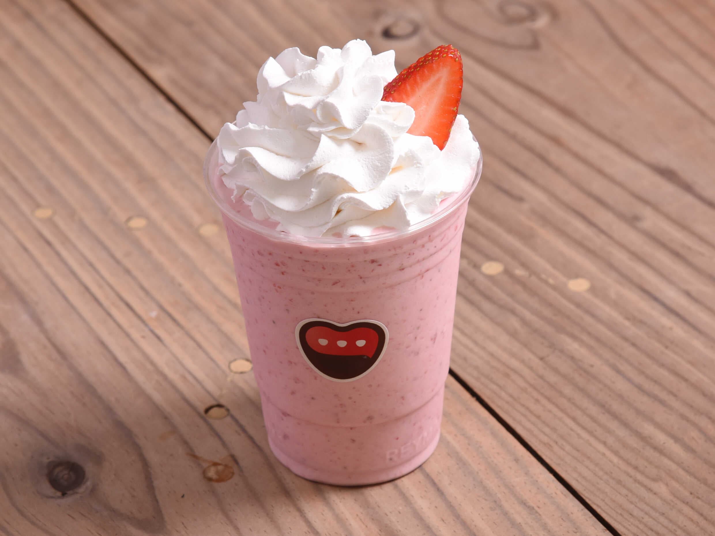 Malteada 16oz