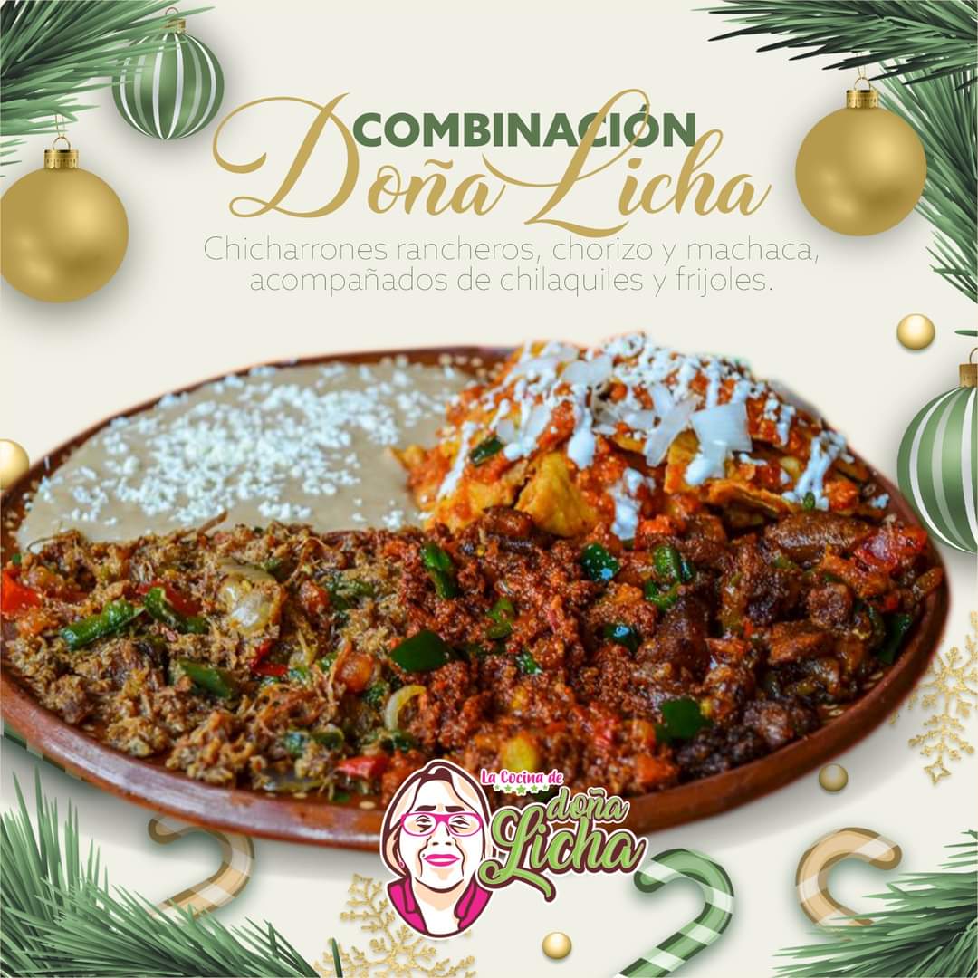 Doña Licha