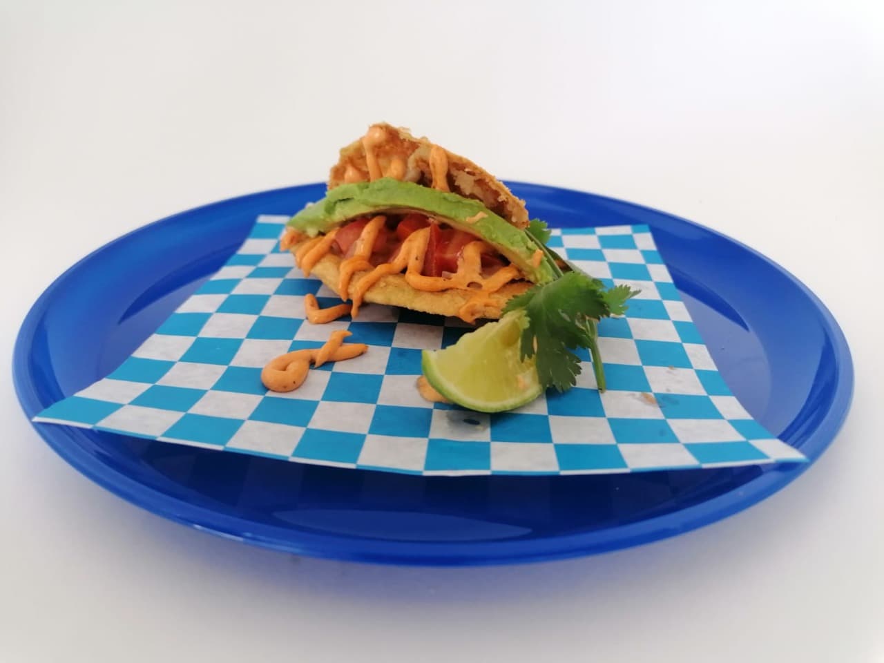 PESCADILLA DE CAMARÓN