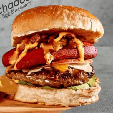 Hamburguesa NORTEÑA