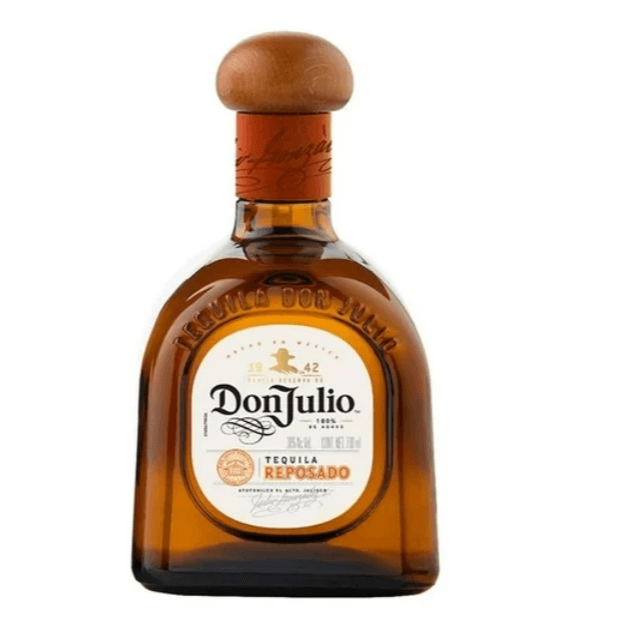 Don Julio Reposado 700Ml