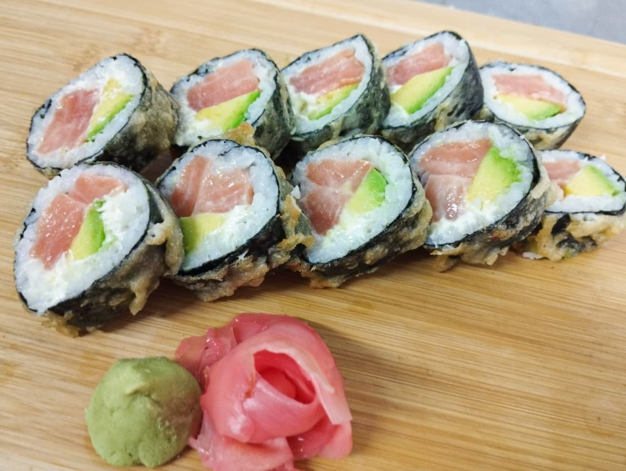 Tiger Roll