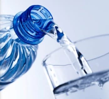 Agua Natural