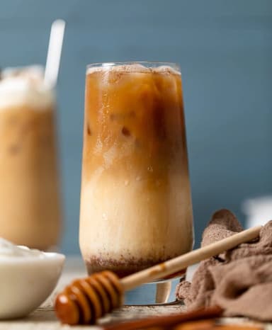 Ice Latte
