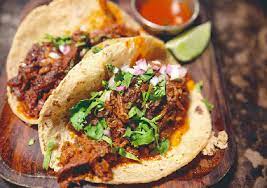 Combo Personal 2 tacos y 1 consomé