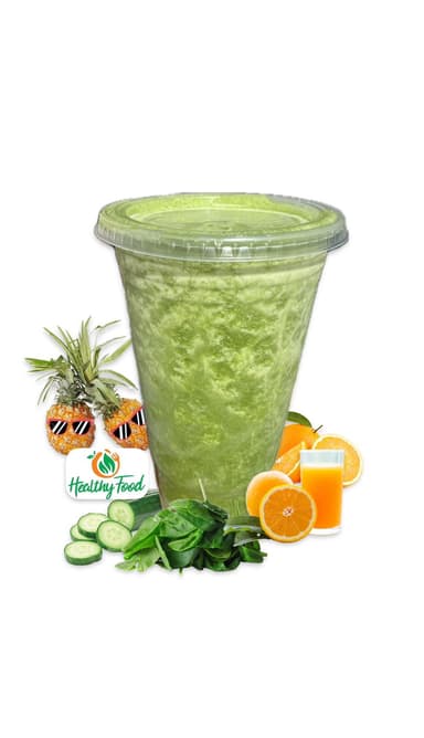 Verde