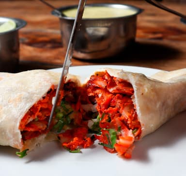 BURRITO ESPECIAL