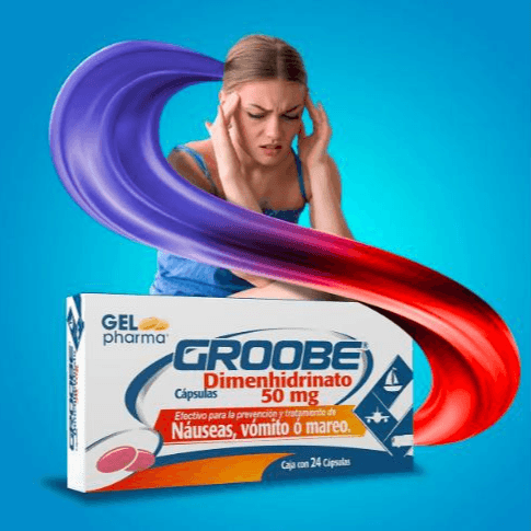 Groobe (50 mg)