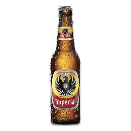 Cerveza en Lata Pequeña