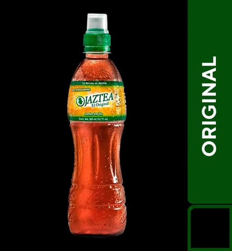 JazTea