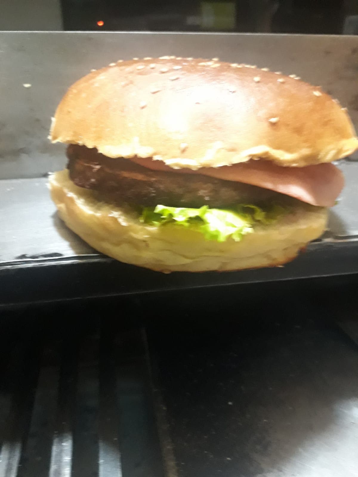 Hamburguesa Copiar