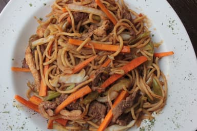 Yakisoba