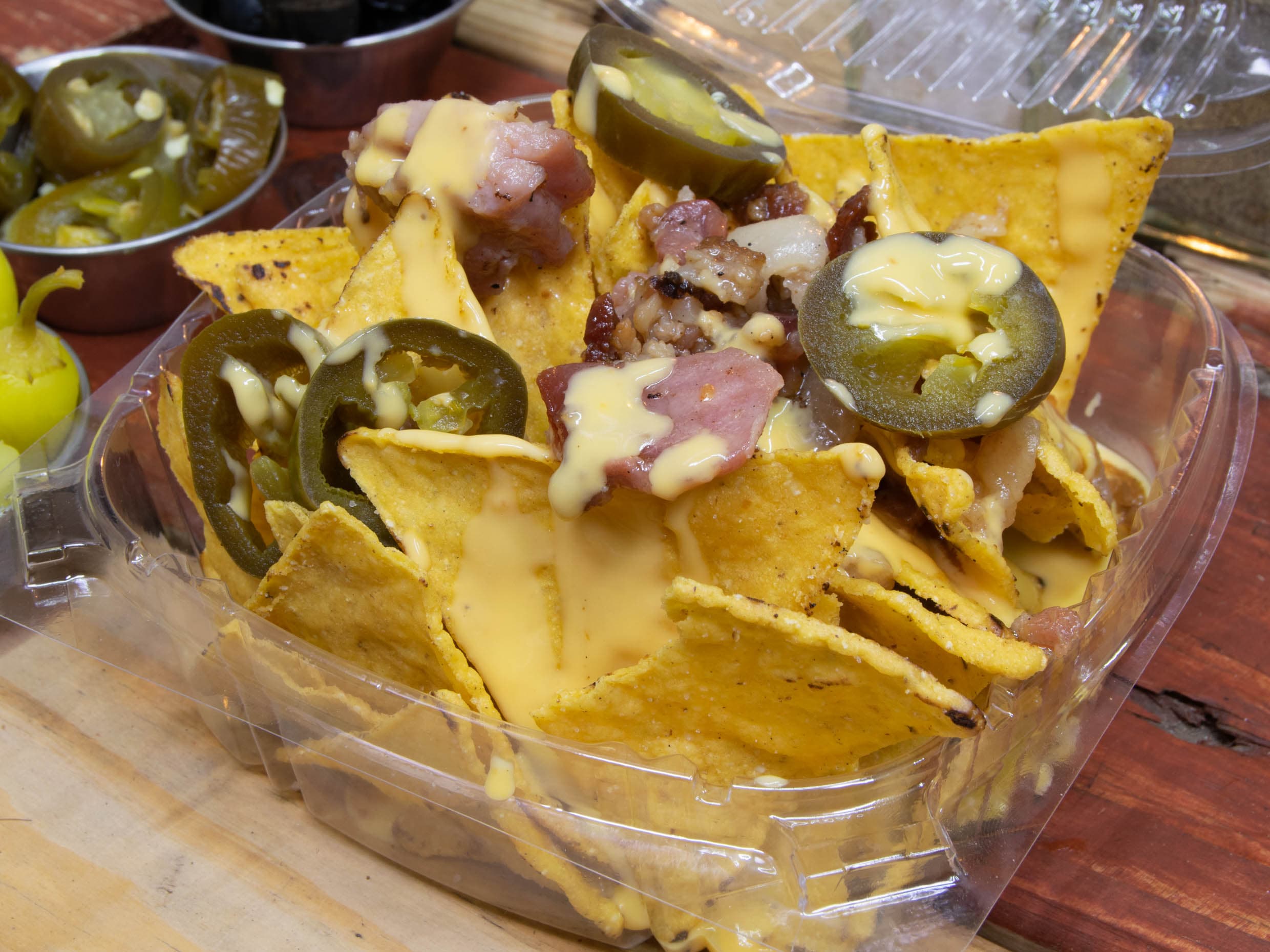 NACHOS