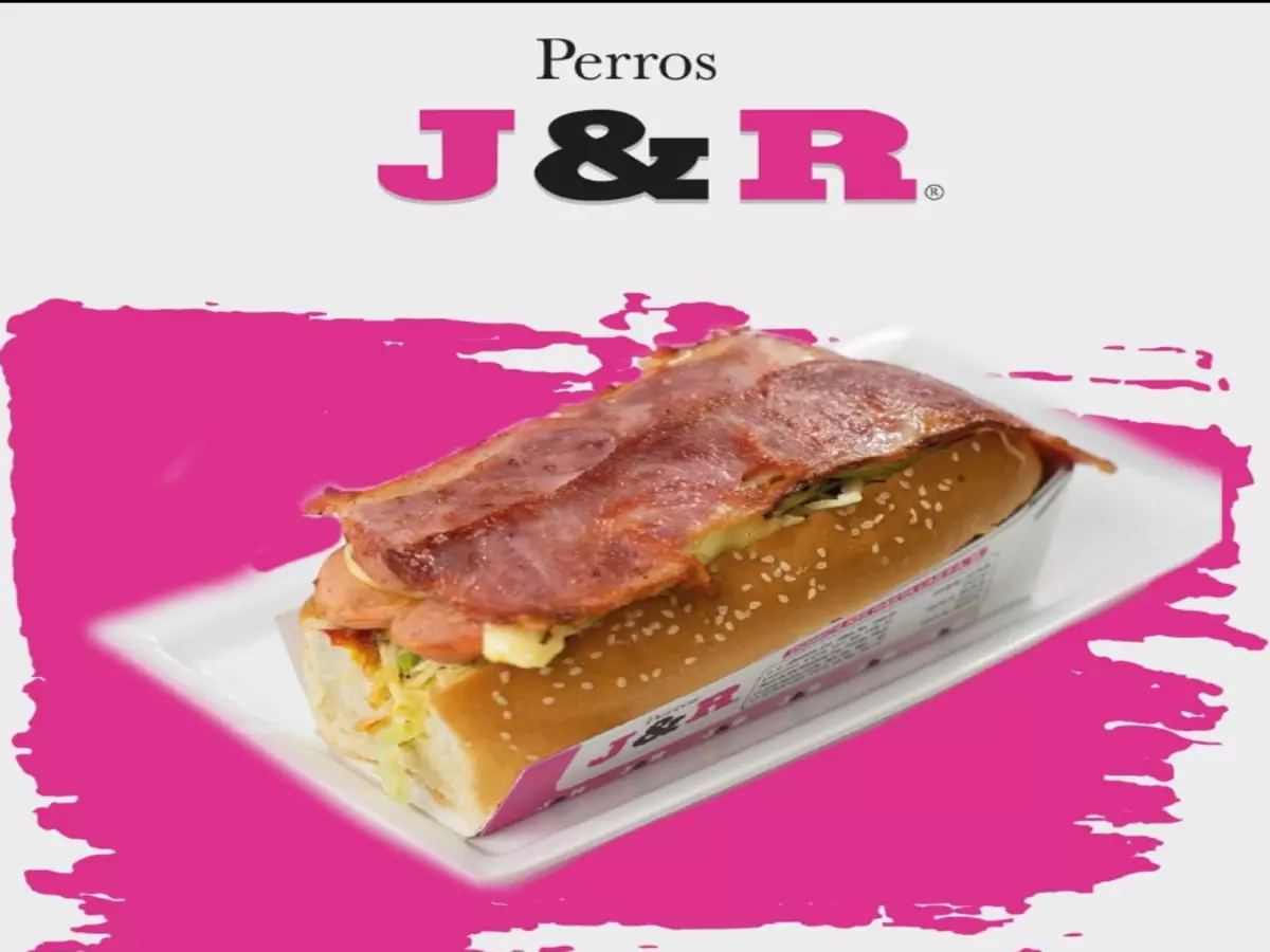 Perros J&R (CC Alhambra)