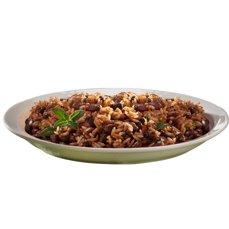 Pinto Frijol Rojo Bandeja 480 g
