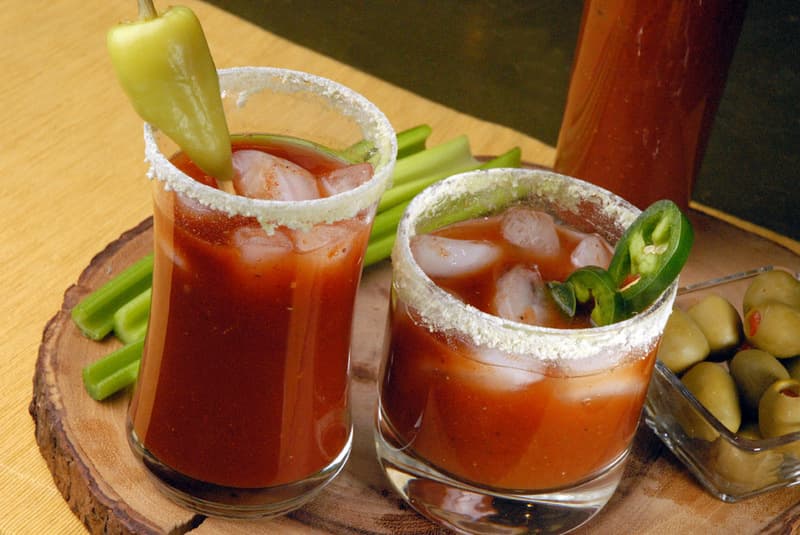 Bloody Mary