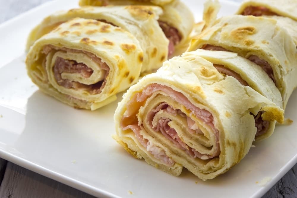 Burritos Norteños
