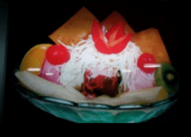 Banana Split