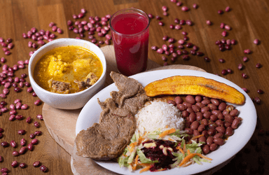 Menu del dia