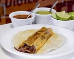 Tacos Sirloín