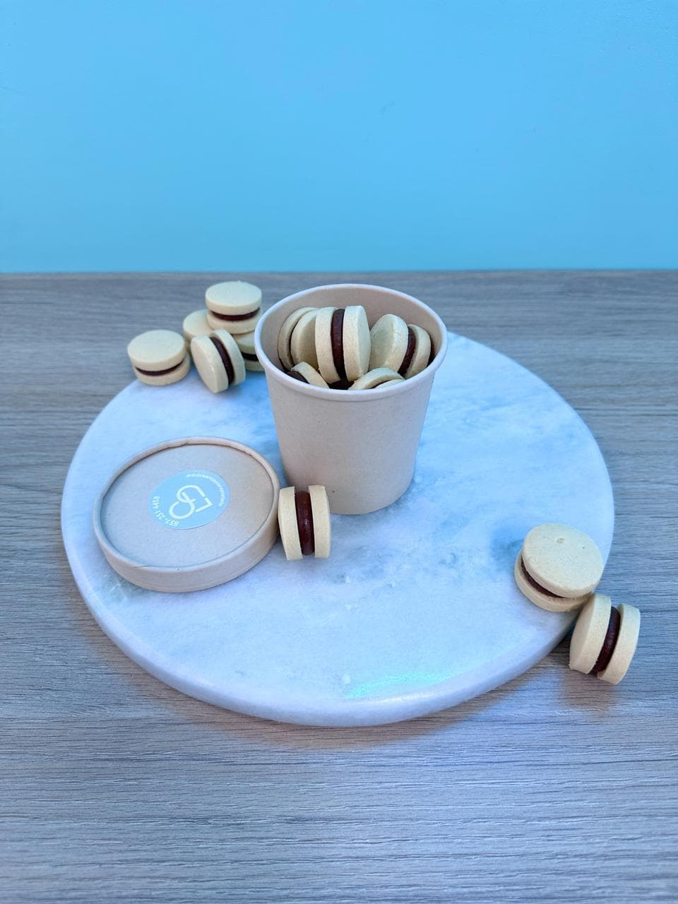 Alfajores