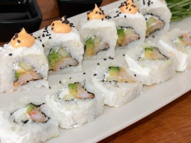 Especial Roll