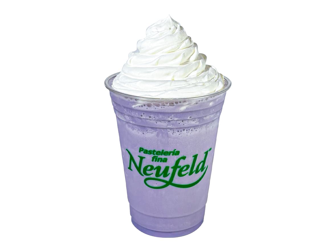 Smoothie Taro 14 Onz
