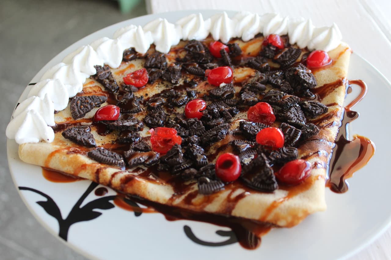 Crepa Dulce