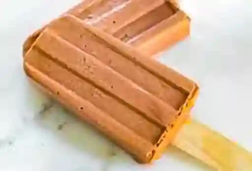 Paleta de Hielo en Leche Sabor Chocolate 60 g