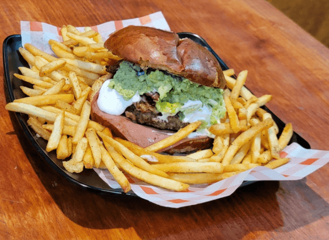 Guacaranch