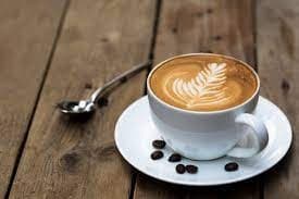Café Illy Latte Coco