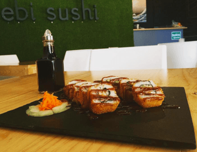 Coco Roll (Empanizado)