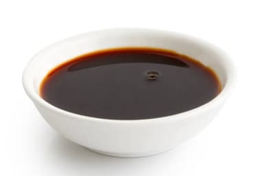 Salsa Shoyu
