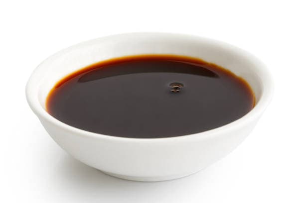 Salsa Shoyu