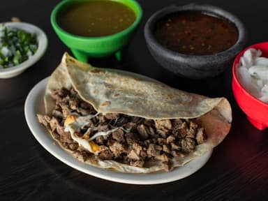 Pirata de Arrachera