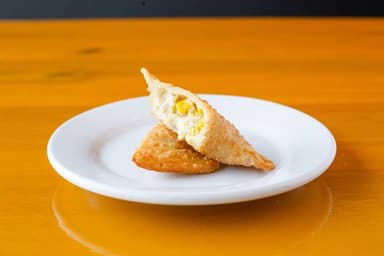 Empanada de Choclo