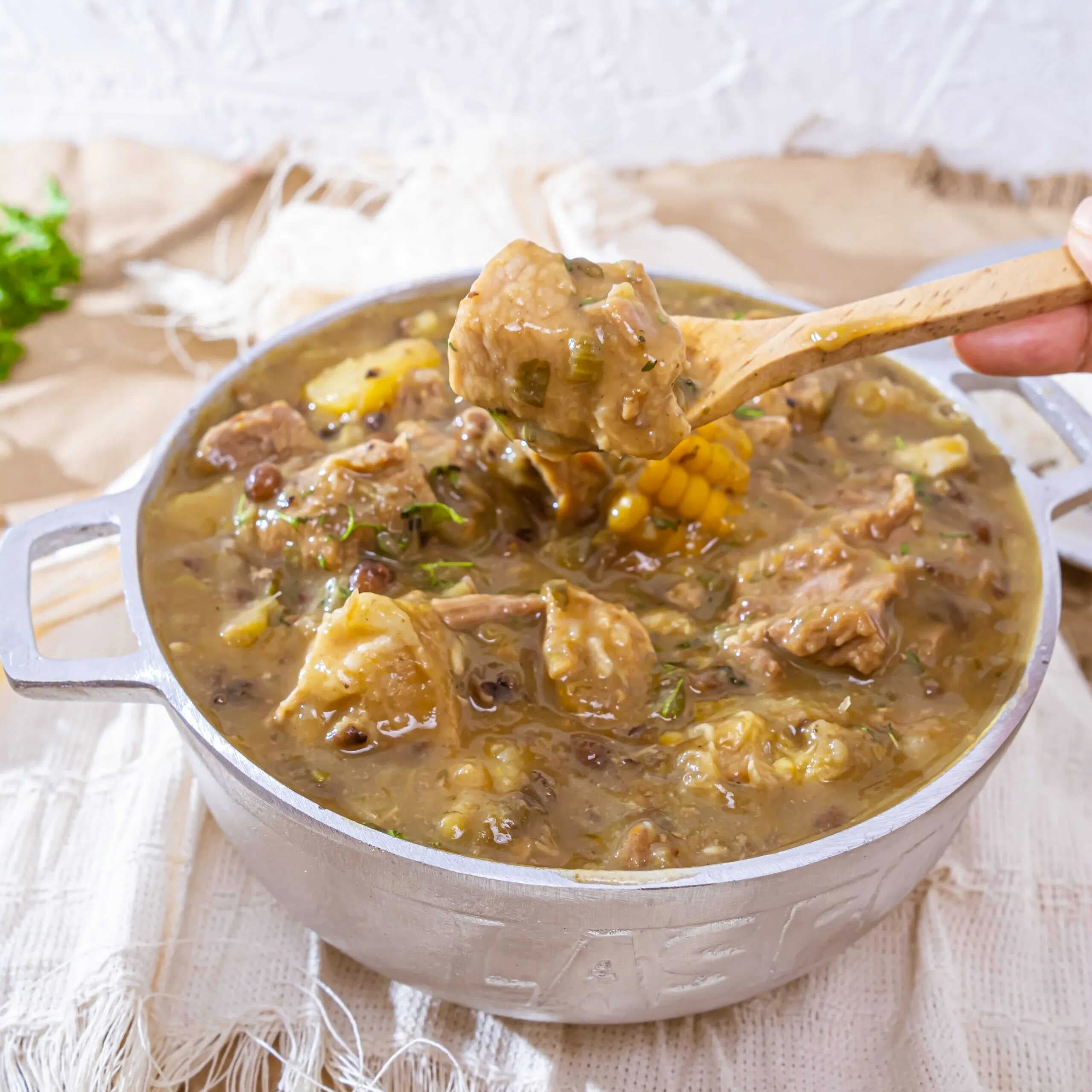 Guandú