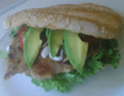 TORTA DE CARNITAS