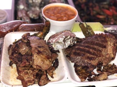 PKT 2 (1, 1/2 kg. de Carne Asada)