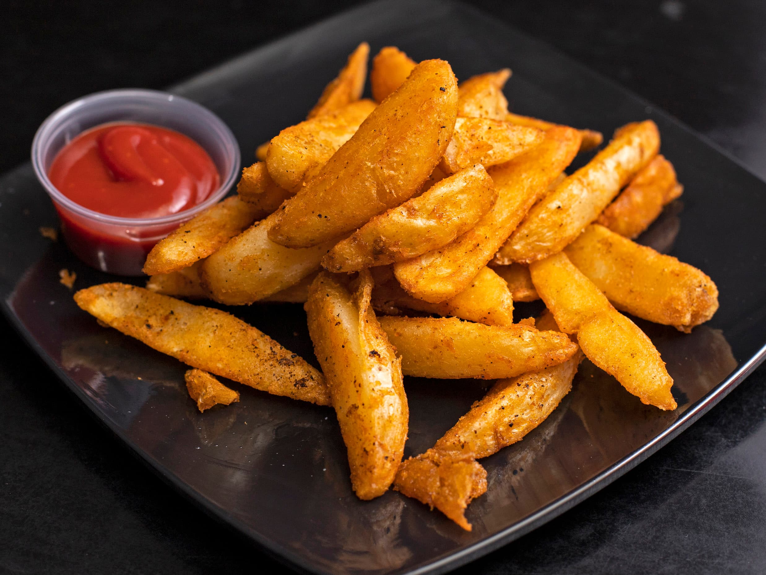 Papas de Gajo