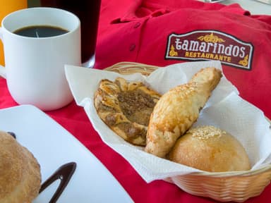 Pan Dulce