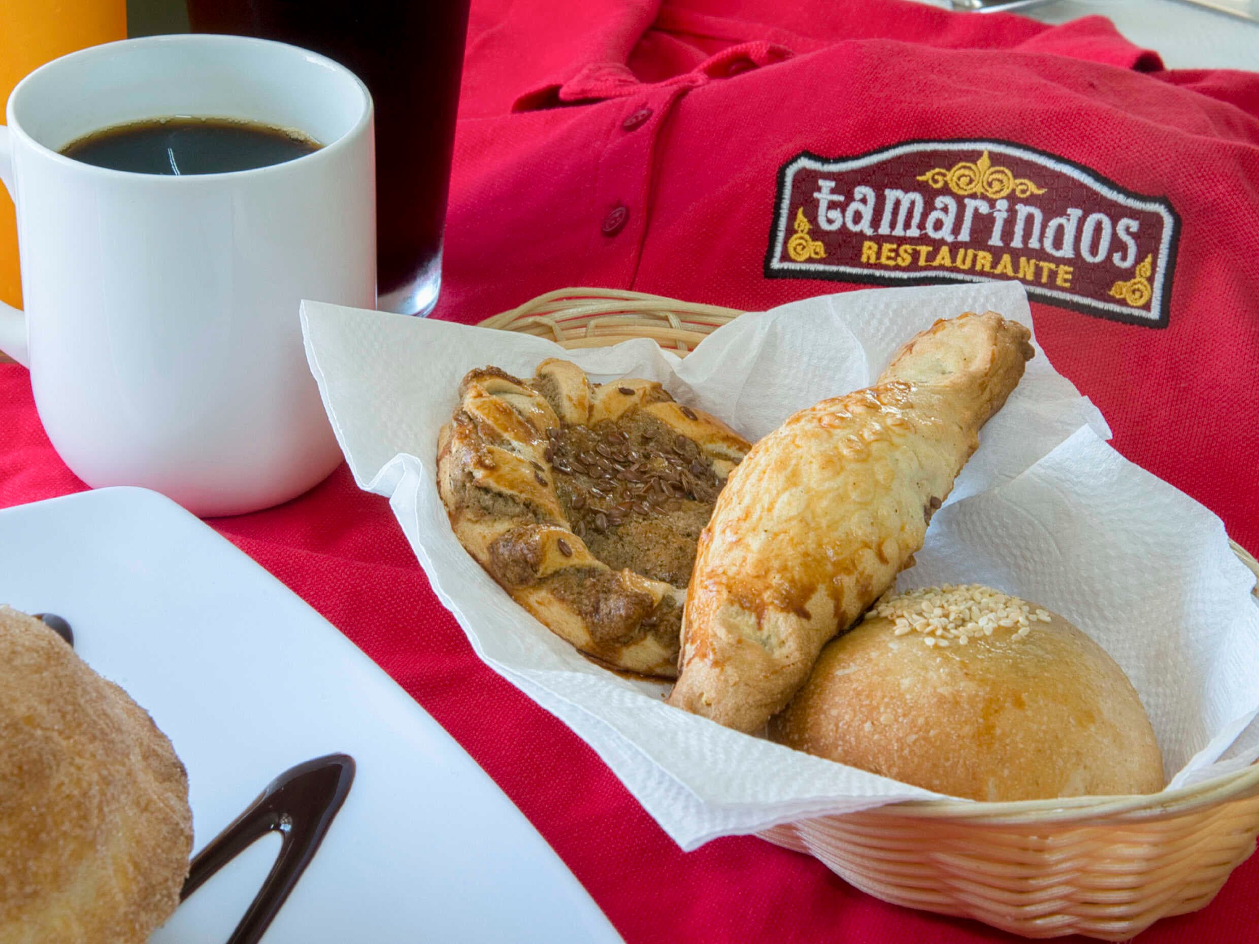 Pan Dulce