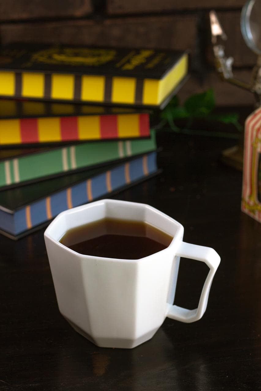 Té Earl Grey