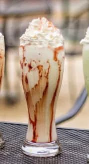 FRAPPE TE CHAI TIGRE