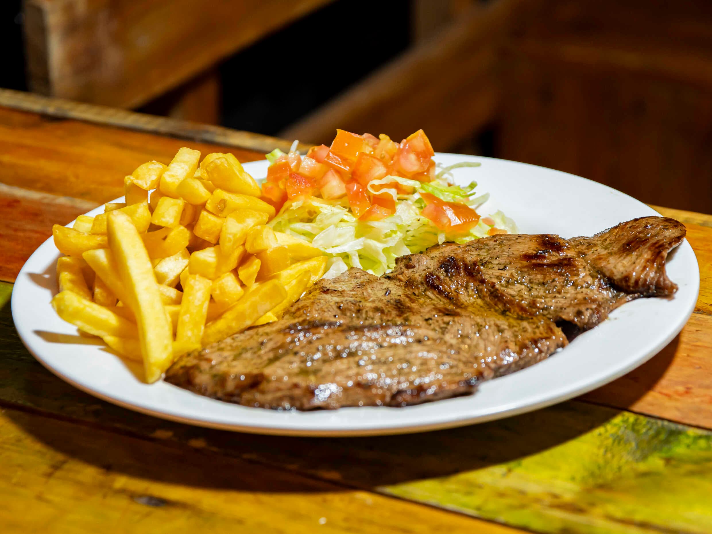 Carne Asada
