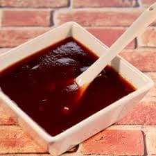 Honey garlic